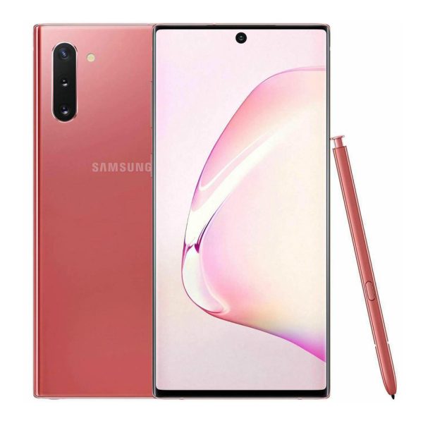 Reparar Samsung Galaxy Note 10