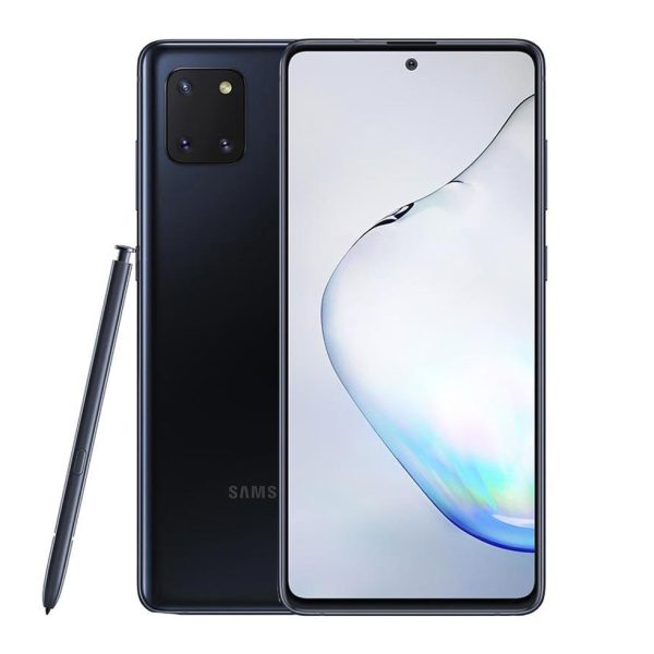 Reparar Samsung Galaxy Note 10 Lite