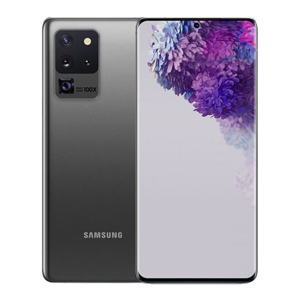Reparar Samsung Galaxy S20 Ultra