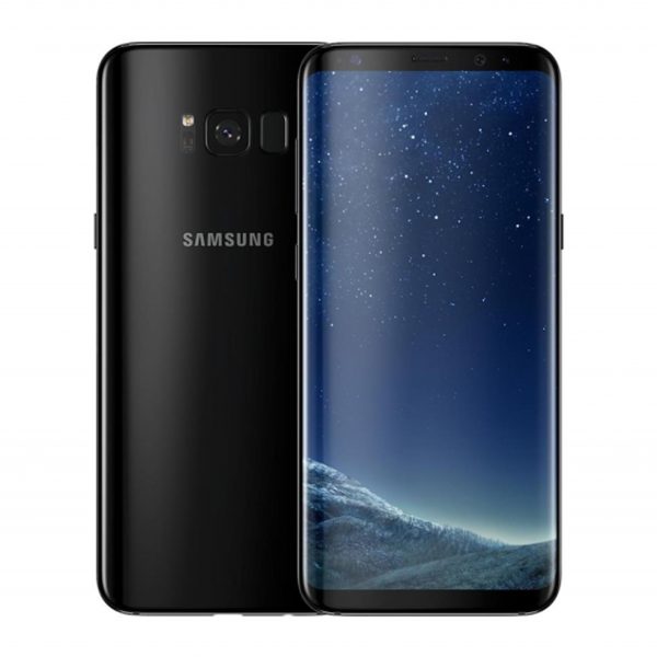 Reparar Samsung Galaxy S8