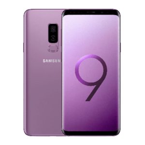 Reparar Samsung Galaxy S9 Plus