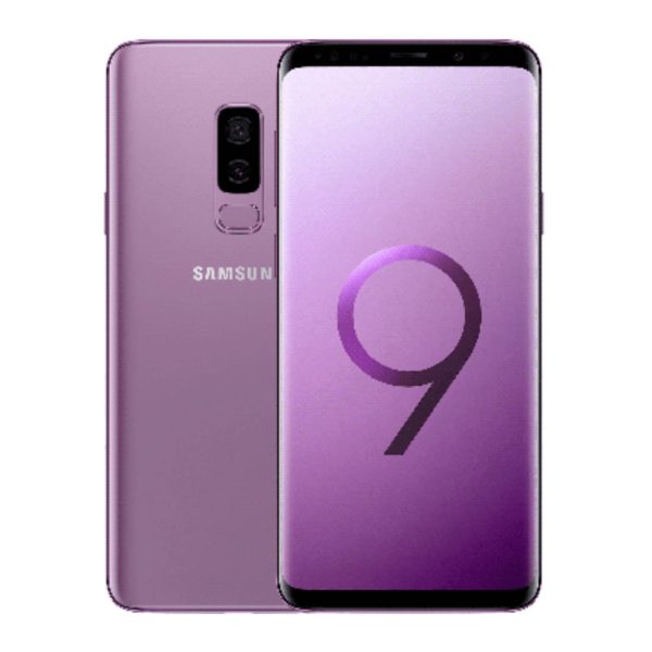Reparar Samsung Galaxy S9 Plus