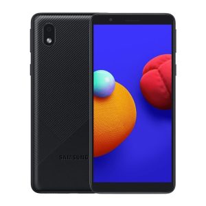Reparar Samsung Galaxy A01