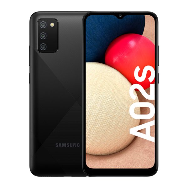 Reparar Samsung Galaxy A02s