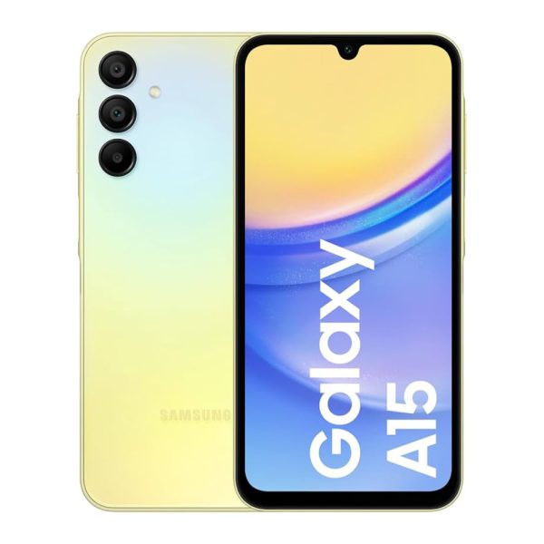 Reparar Samsung Galaxy A15 4G