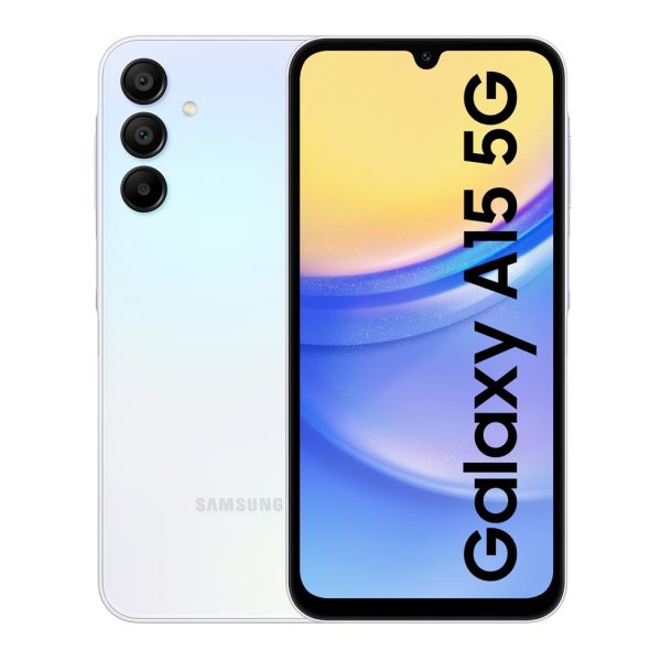 Reparar Samsung Galaxy A15 5G