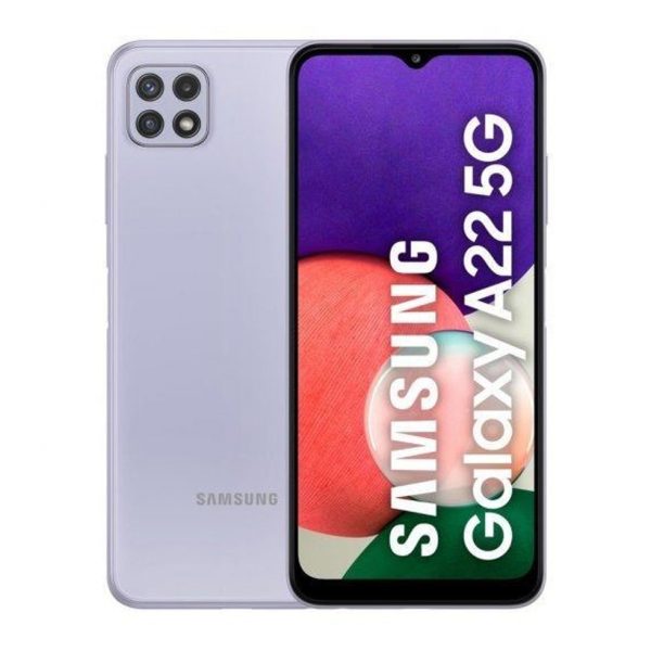 Reparar Samsung Galaxy A22 5G