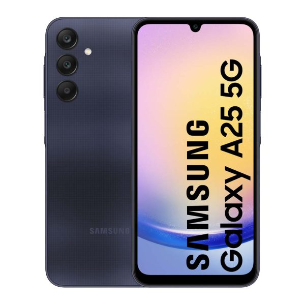 Reparar Samsung Galaxy A25