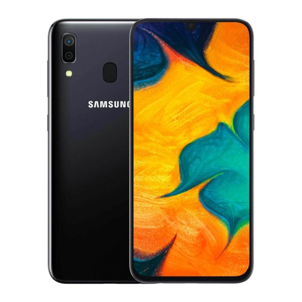 Reparar Samsung Galaxy A30