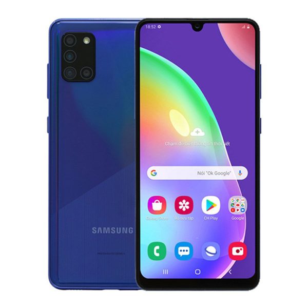 Reparar Samsung Galaxy A31