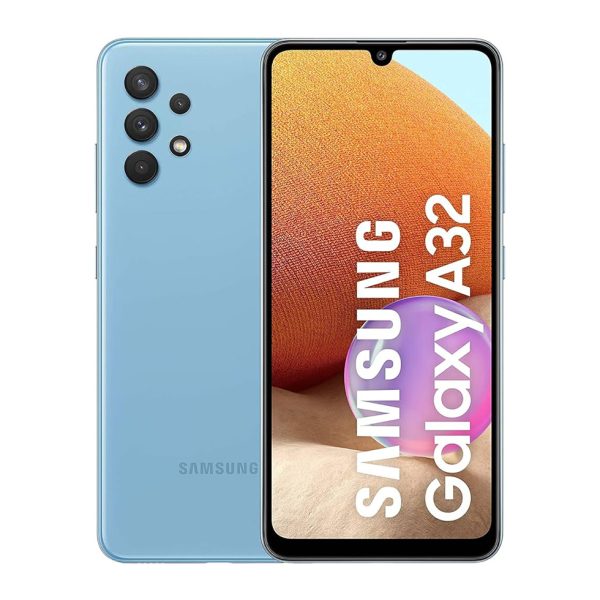 Reparar Samsung Galaxy A32