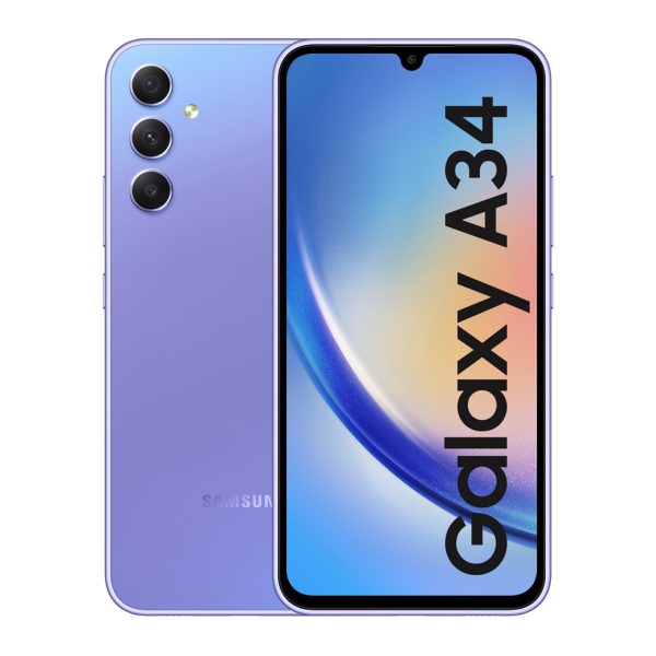 Reparar Samsung Galaxy A34 5G