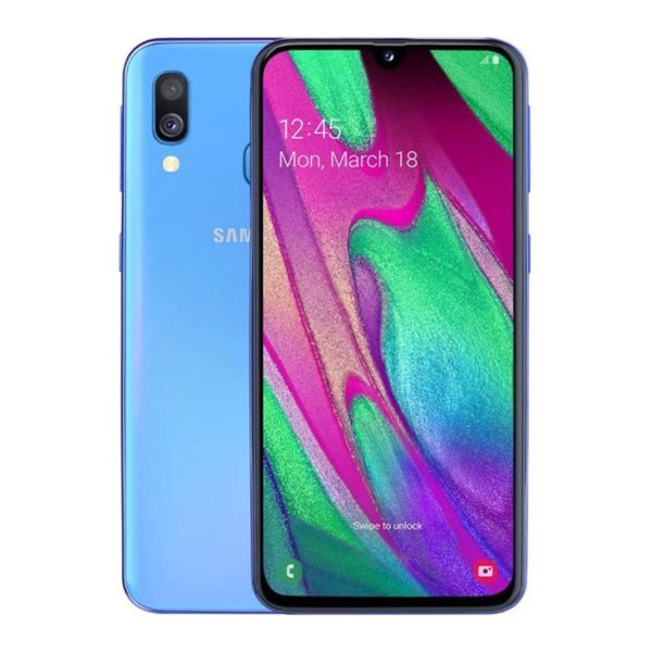 Reparar Samsung Galaxy A40