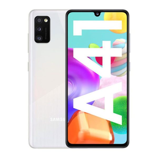 Reparar Samsung Galaxy A41