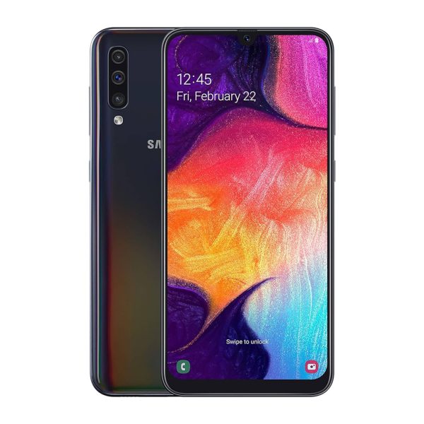Reparar Samsung Galaxy A50