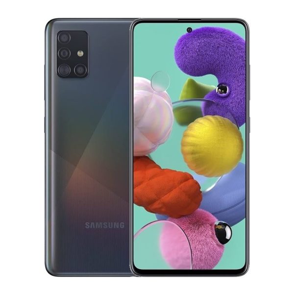 Reparar Samsung Galaxy A51 4G