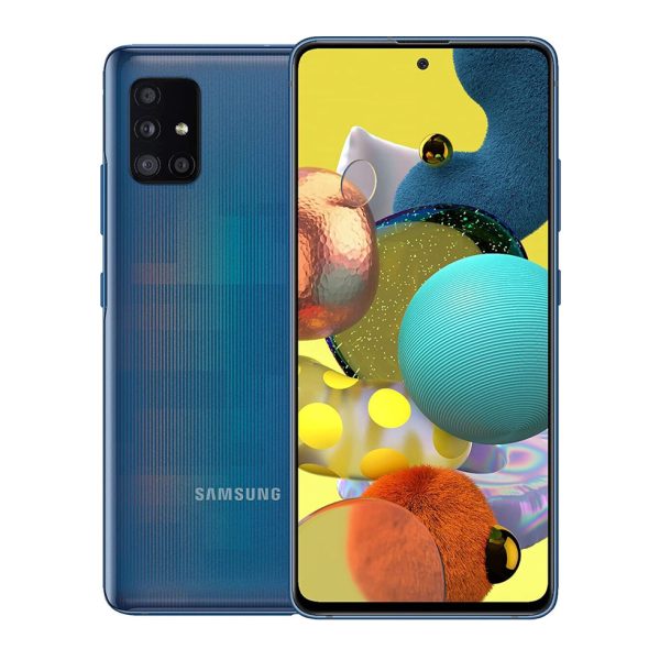 Reparar Samsung Galaxy A51 5G