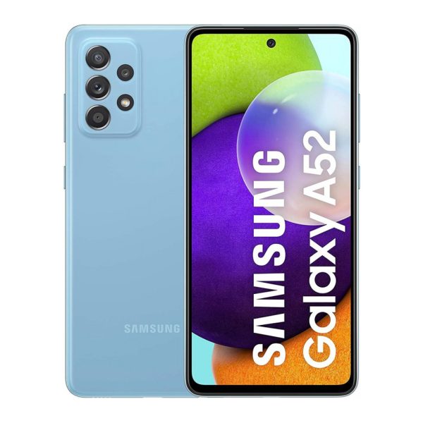 Reparar Samsung Galaxy A52 4G