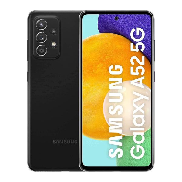 Reparar Samsung Galaxy A52 5G