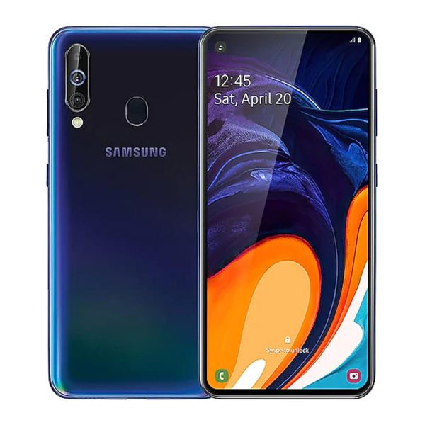 Reparar Samsung Galaxy A60