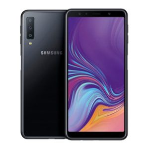 Reparar Samsung Galaxy A7 2018
