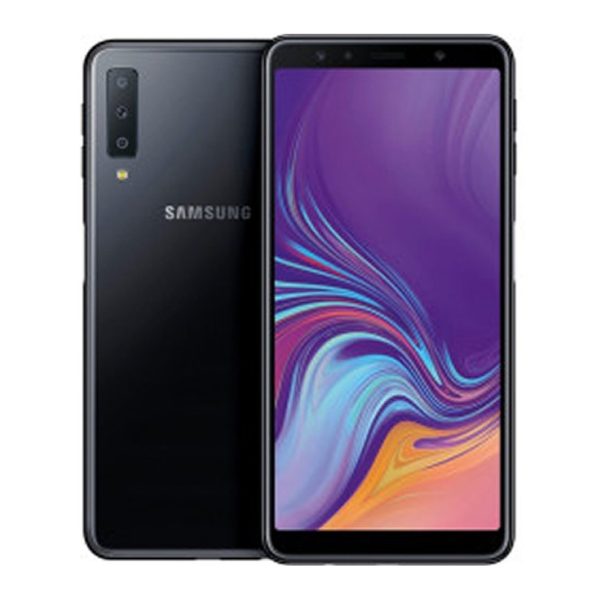 Reparar Samsung Galaxy A7 2018