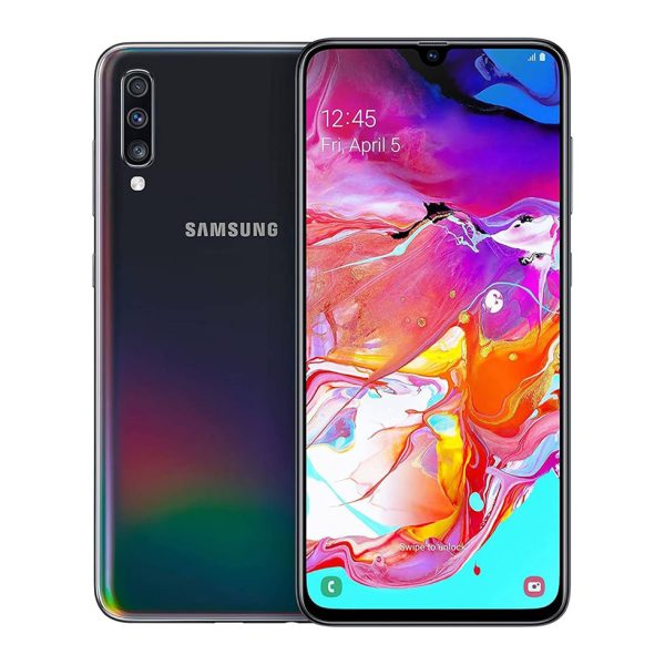 Reparar Samsung Galaxy A70