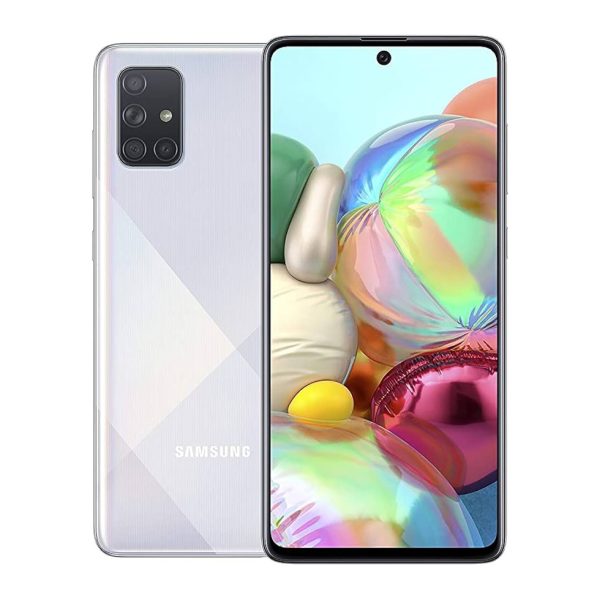Reparar Samsung Galaxy A71