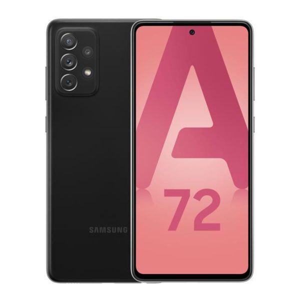 Reparar Samsung Galaxy A72