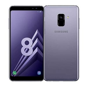 Reparar Samsung Galaxy A8 2018