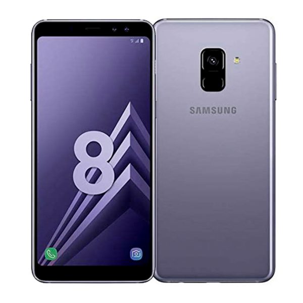 Reparar Samsung Galaxy A8 2018