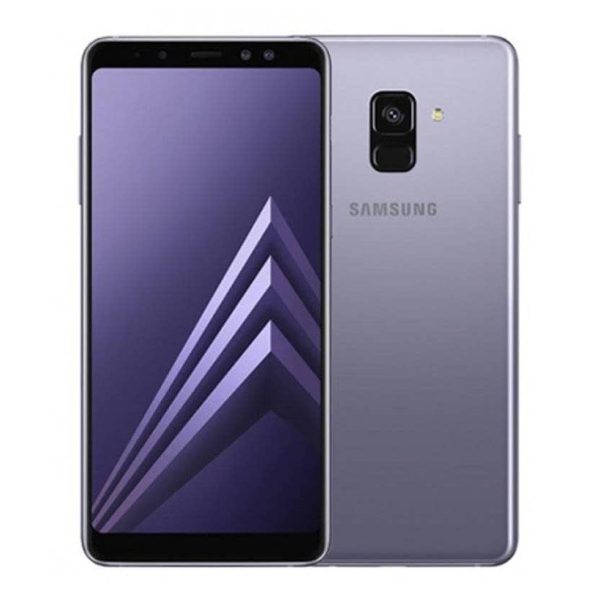 Reparar Samsung Galaxy A8 Plus
