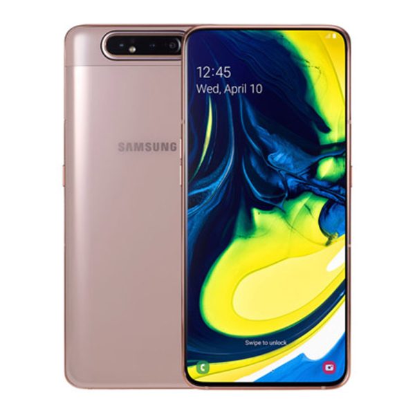 Reparar Samsung Galaxy A80