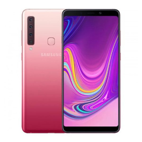 Reparar Samsung Galaxy A09 2018