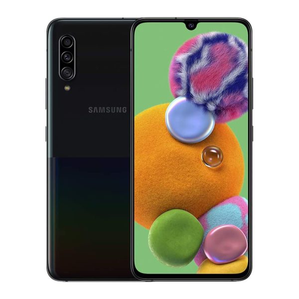 Reparar Samsung Galaxy A90