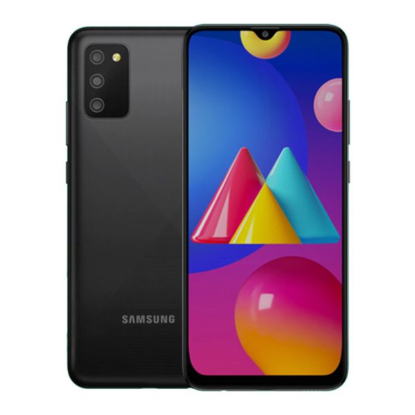 Reparar Samsung Galaxy F02 S