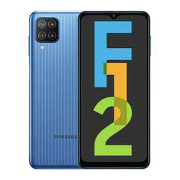 Reparar Samsung Galaxy F12