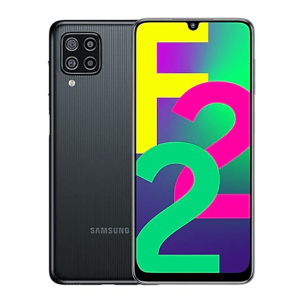 Reparar Samsung Galaxy F22
