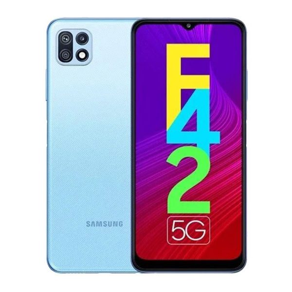Reparar Samsung Galaxy F42 5G