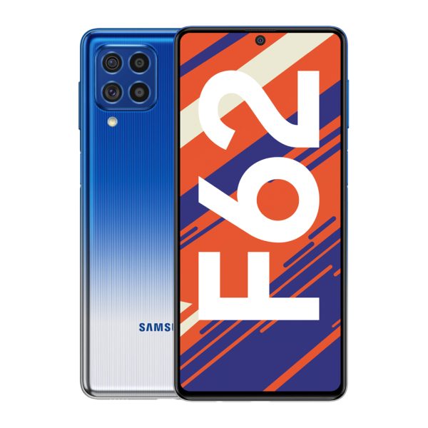 Reparar Samsung Galaxy F62