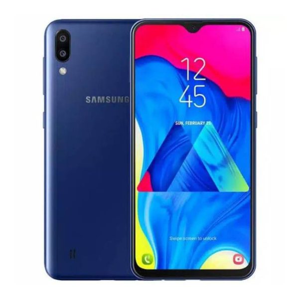 Reparar Samsung Galaxy M10