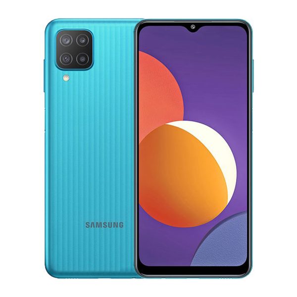 Reparar Samsung Galaxy M12