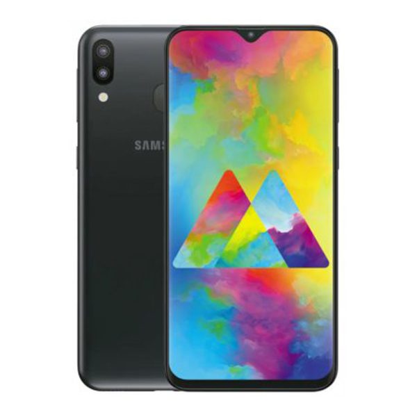 Reparar Samsung Galaxy M20