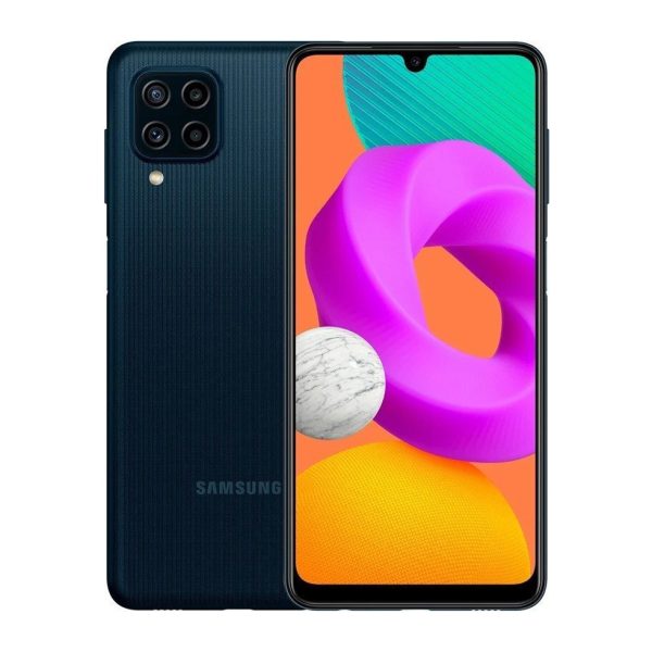 Reparar Samsung Galaxy M22