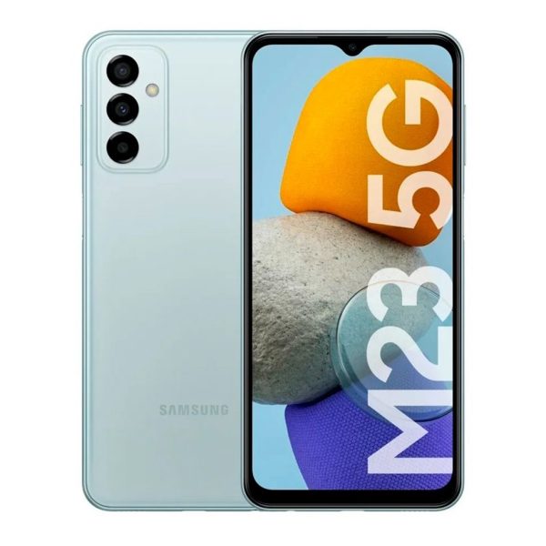 Reparar Samsung Galaxy M23 5G