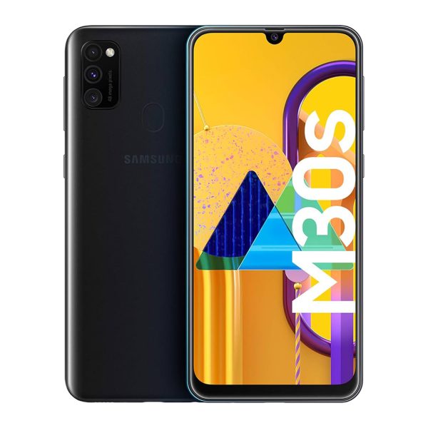 Reparar Samsung Galaxy M30