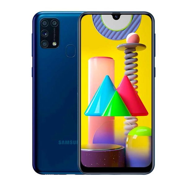 Reparar Samsung Galaxy M31