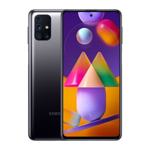 Reparar Samsung Galaxy M31S