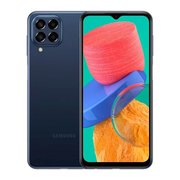 Reparar Samsung Galaxy M33 5G