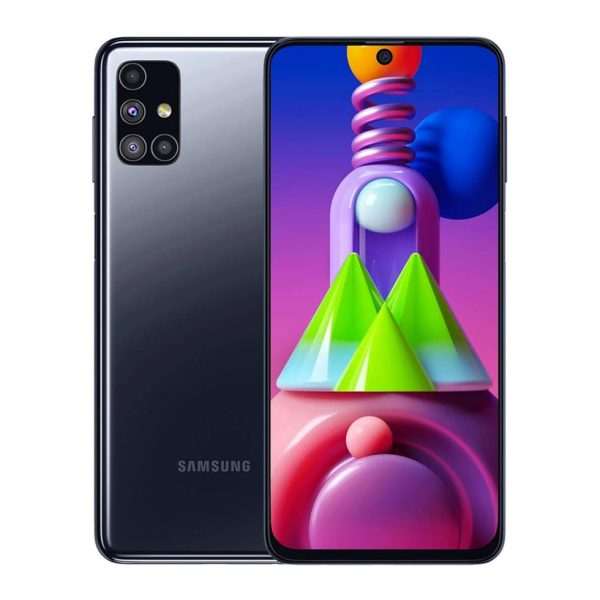Reparar Samsung Galaxy M51